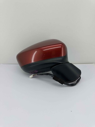 Mazda wing mirror power - mazda,