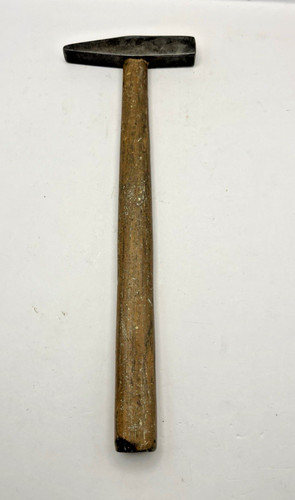 Vintage cross pein - pein, –