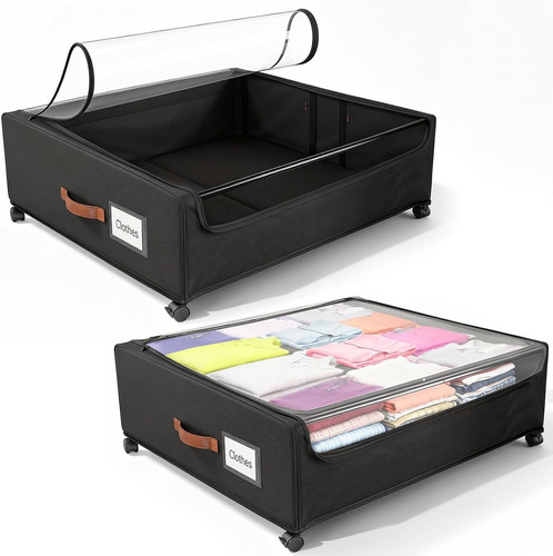 100l extra large under bed - extra,