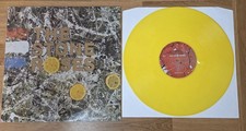 The Stone Roses Debut LP on