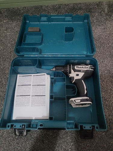Makita dhp482 18v lithium ion - dhp482,