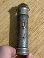 WW1 Era British Rifles Trench