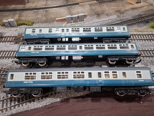 Hornby coach gauge tso - coach,