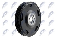 NTY RKP-AU-002 Belt Pulley