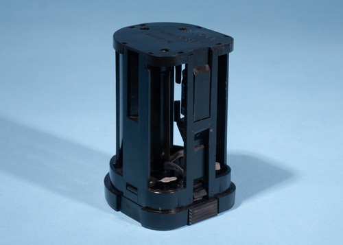 Metz battery holder - metz,