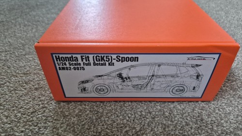 Alpha models honda - models, (gk5)
