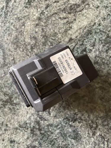 Ignition block alfa romeo - ignition,