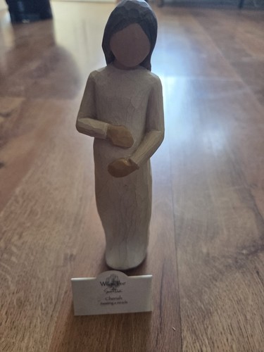Willow tree cherish figurine - cherish,