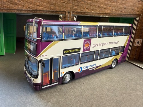 Cmnl ukbus 1008 - 1008, trident