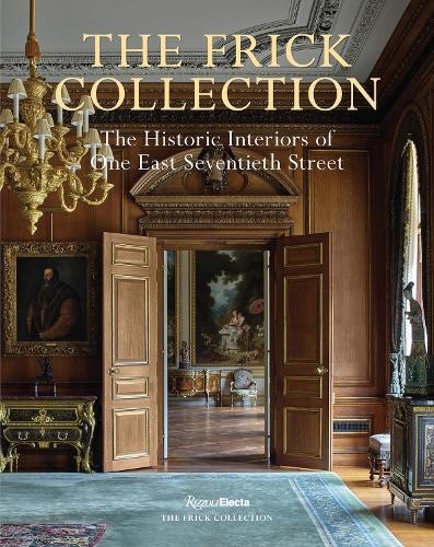 The frick collection - frick,