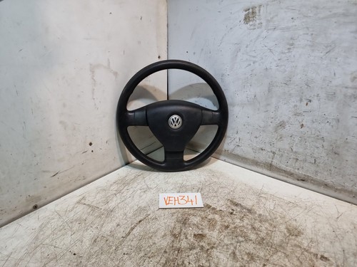 Volkswagen golf steering wheel - volkswagen,