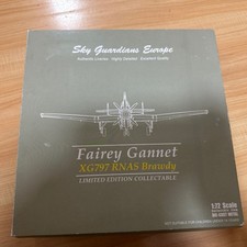 SKY GUARDIANS 1:72