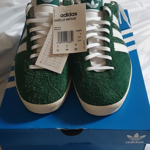 Adidas gazelle vintage - gazelle,