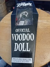 Rob zombie voodoo - rob,