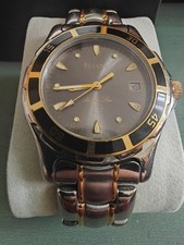 Bulova For Men Marine Star