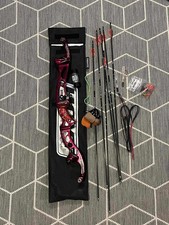 archery bow left handed used