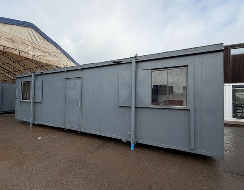 32x10ft building site - |,