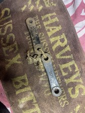 Vintage Velocette? Webb