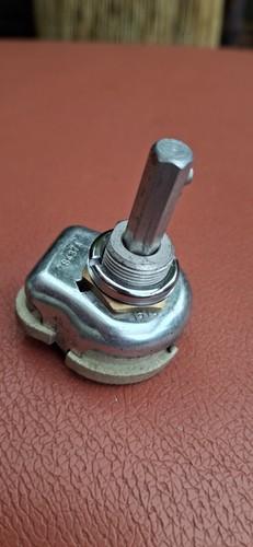 New old stock lucas rheostat - old,