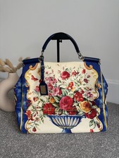 Dolce & Gabbana Sicily Floral