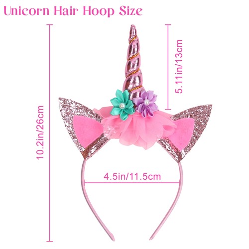 Kids girls unicorn princess - unicorn,