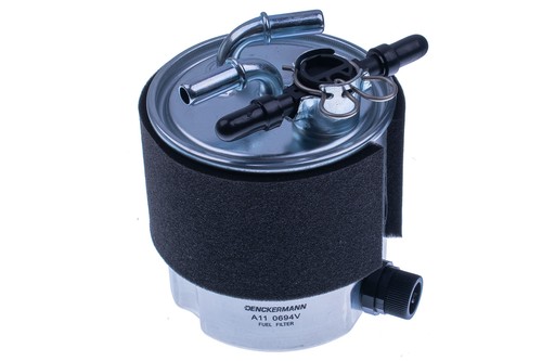 Fits denckermann filtry - fits,
