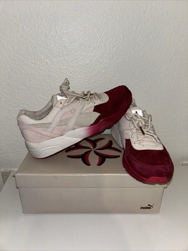Puma r698 kith - r698,