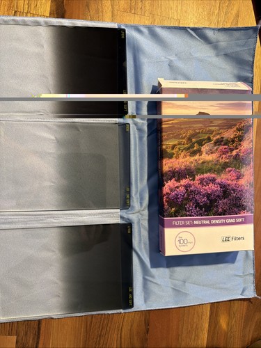 Lee filters 100mm system - 100mm,