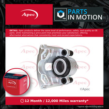 Brake Caliper fits VAUXHALL