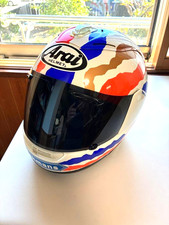 Arai GiGA-2 Michael Doohan GP