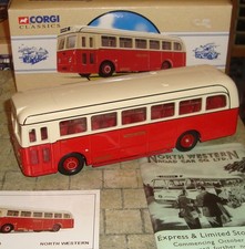 LEYLAND TIGER CUB COACH -