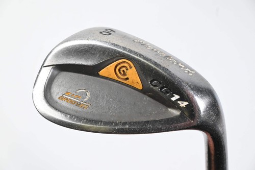 Cleveland cg14 lob wedge 60 - wedge,