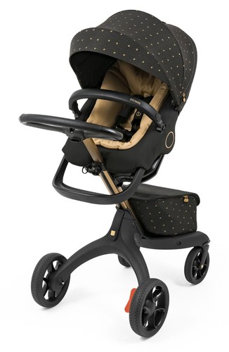 Stokke xplory x - x, signature