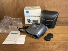 Unused in Box Minolta Compact