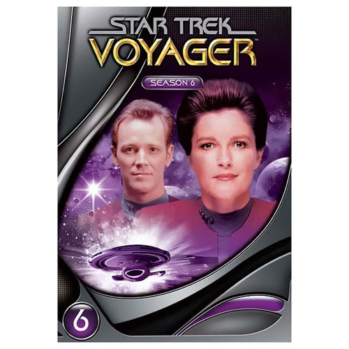 Star trek voyager season 6 - -,