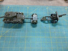 Crescent toys alvis saladin - crescent,