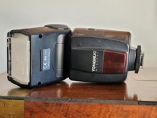 Yongnuo YN465 flash for Nikon