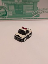 Choro speed toyota - q, crown