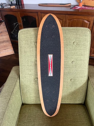 Stacy peralta warp tail - g&s,