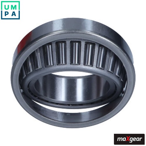 Wheel bearing kit 1193 - bearing, 33-1193