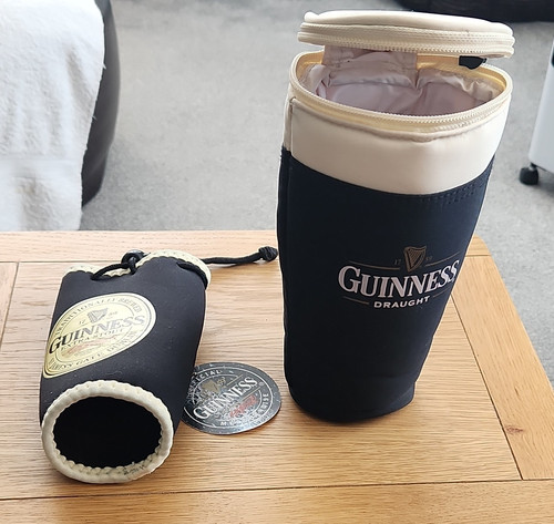 Guinness stout neoprene - stout,