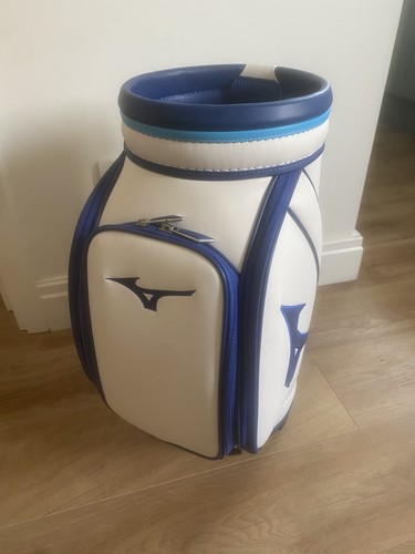 Mizuno den caddy golf - golf, bag