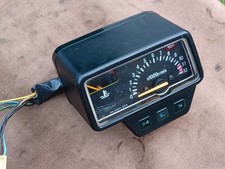 Genuine Yamaha DT125 DTR 125 DT125R DTR125 Rev Counter Tacho Clocks 1989 - 2003