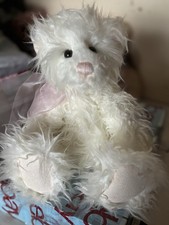 Charlie Bears Mrs White