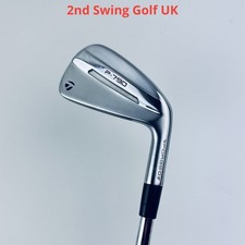 Taylormade P790 2025 #4 Iron /