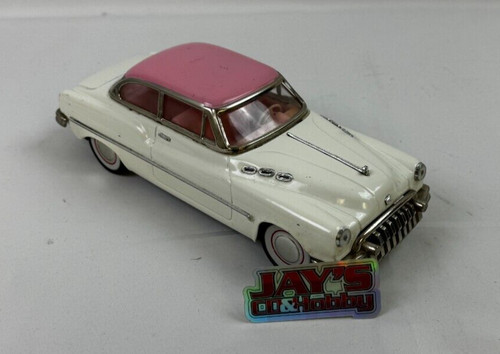 Vintage voiture buick - voiture, standard