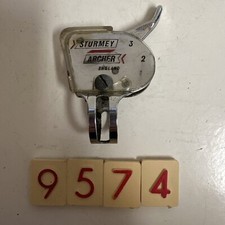 60’s Sturmey Archer  3 Speed