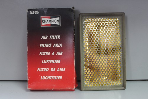 Air filter for mazda 323 - for,