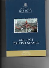 STANLEY GIBBONS COLLECT