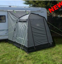 NEW Sunncamp LODGE 200 Free